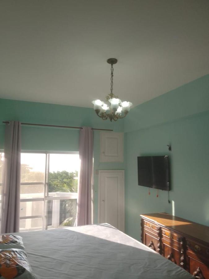 Ferienwohnung Mar Azul Flat Salinópolis Exterior foto